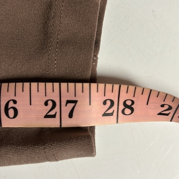 Women Trail Tight Legging Dusty Purple Mulberry -Size XS - Picture 10 of 10